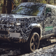 Photo: Land Rover